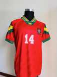 Selecao nacional legends