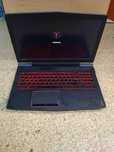 Lenovo Y520 I5-7300HQ GTX 1050 TI  SSD 1TB Gamingowy