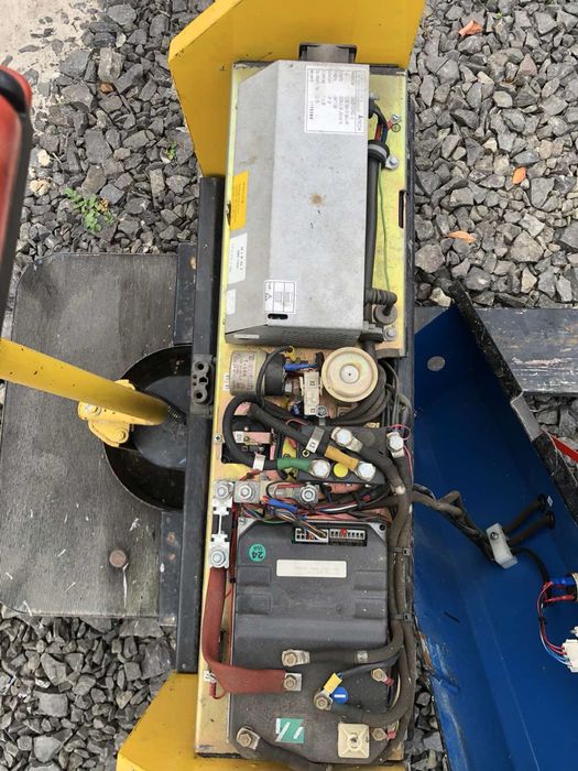 Еректорокла, рокла, рохва електрична