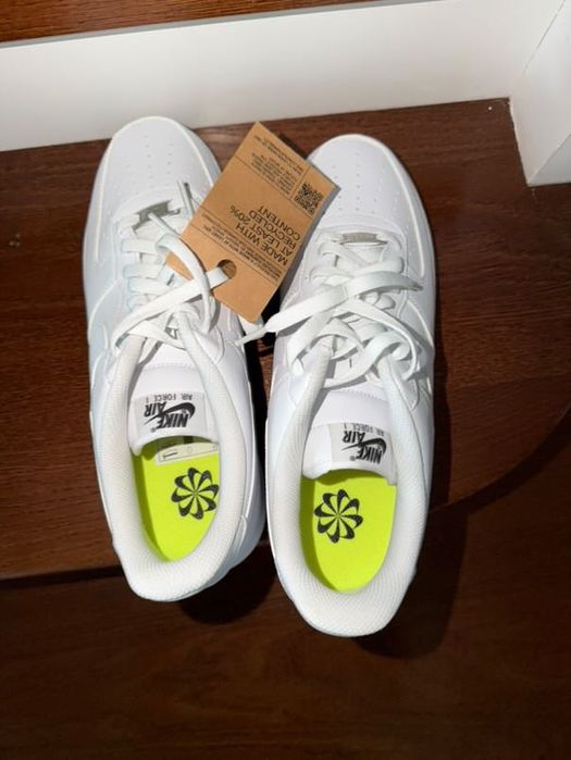 Buty Nike Air force 1 Next Nature