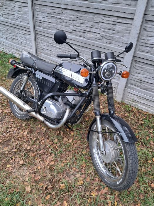 Продам Jawa 350 634