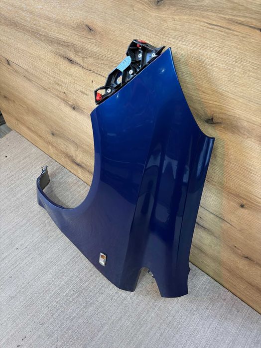 błotnik przedni lewy opel corsa d kolor z21b