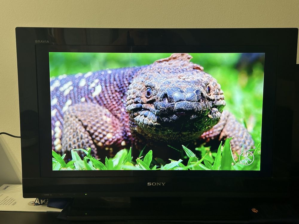 Sony bravia KDL-26BX320