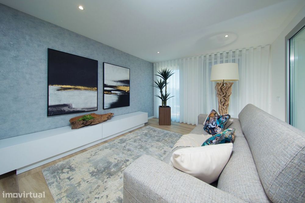 Apartamento T4 Premium – Pombal, Leiria