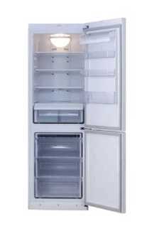 Холодильник Samsung RL38SBSW No Frost (висота 182см)