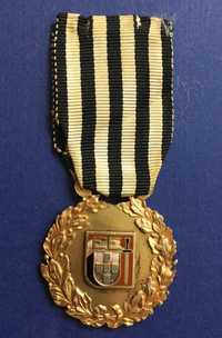 medalha Escola do Exército (EE) 1942 - (actual ACADEMIA MILITAR)