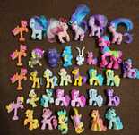 My little pony.  Оригінал!
