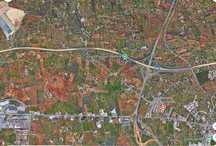 Terreno rustico com 2 artigos 18000 metros