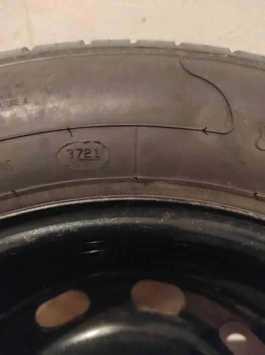Диски та шини R 15