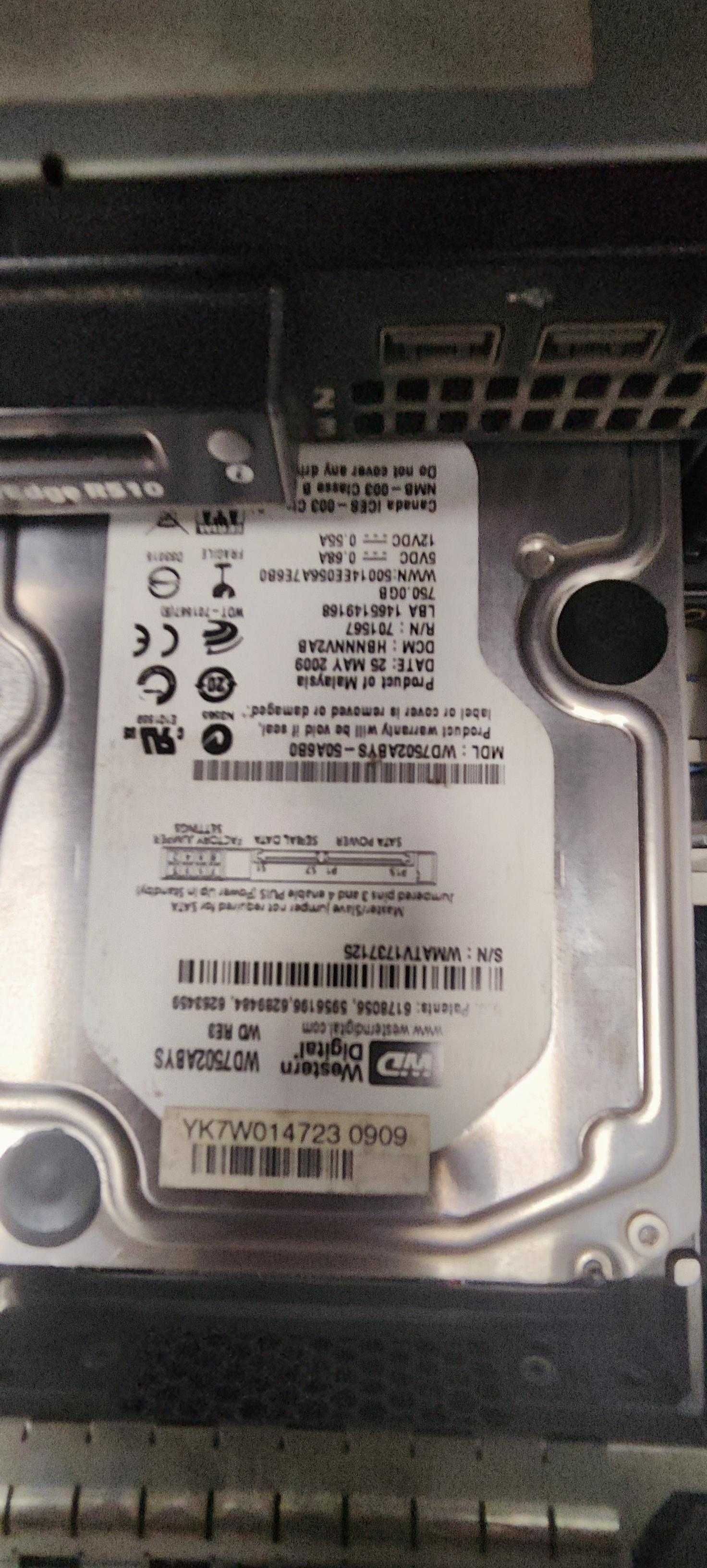 Dell PowerEdge R510
