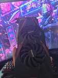 Видеокарта Gtx 1070 8 gb Под ремонт
