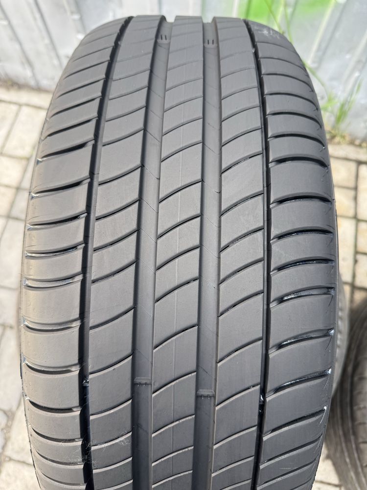 Шина б.у 225 55 R17 Michelin Primacy 3* MO 97Y 1 шт