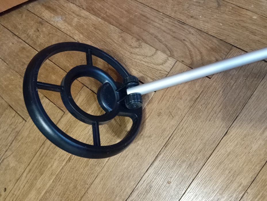 Wykrywacz metali Cobra