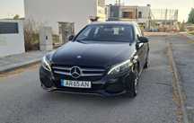 Mercedes-Benz C 220 d BlueTEC Avantgarde+ Aut.