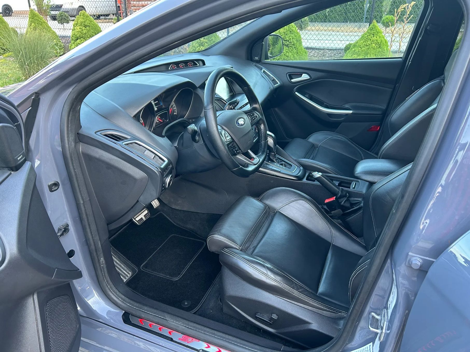 Ford Focus Ford Focus ST TDCI 2.0 2016