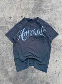 Vintage T-shirt Animal