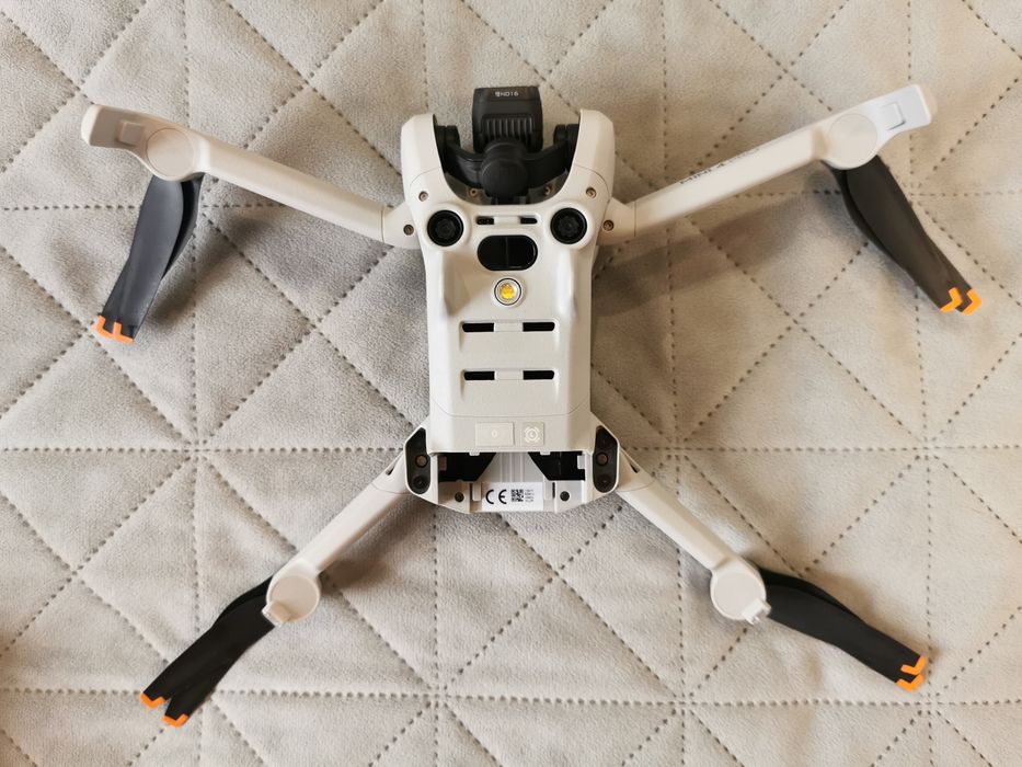 Dji mini 4pro Fly More Combo RC2