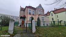 Na sprzedaż 4 pokojowe mieszkanie w Ząbkowicach Śl