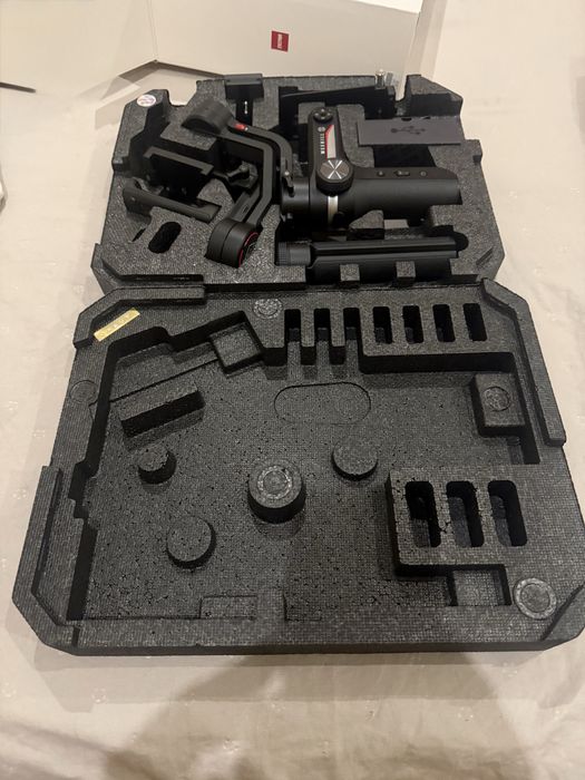 Gimbal - Zhiyun Weebill S