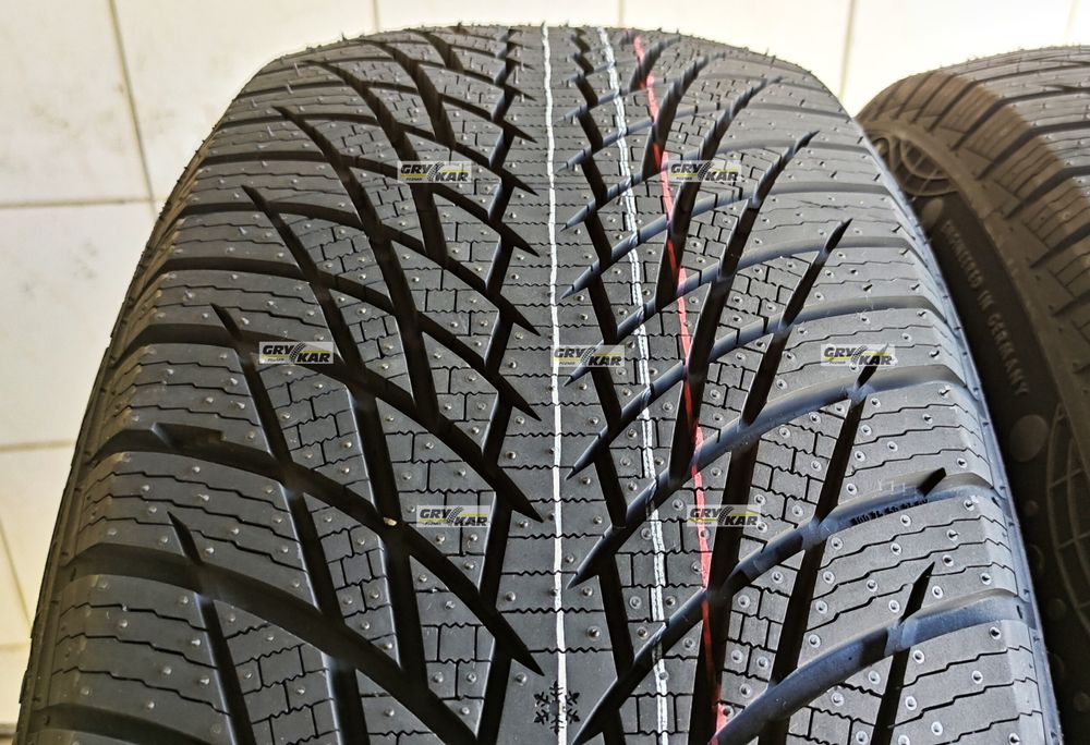 Opony 205/60R16 Greentrac Winter Master D1 4szt. 2025r 3 lata gwar.