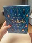 Livro "O Ickabog" - J. K. Rowling