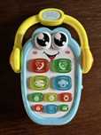 Telefon interaktywny