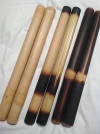 РАСПРОДАЖА Оригинальные бамбуковые палки палочки для массажа