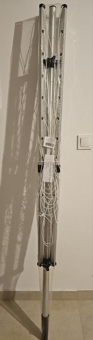 Suszarka ogrodowa 1,8 m PATIO