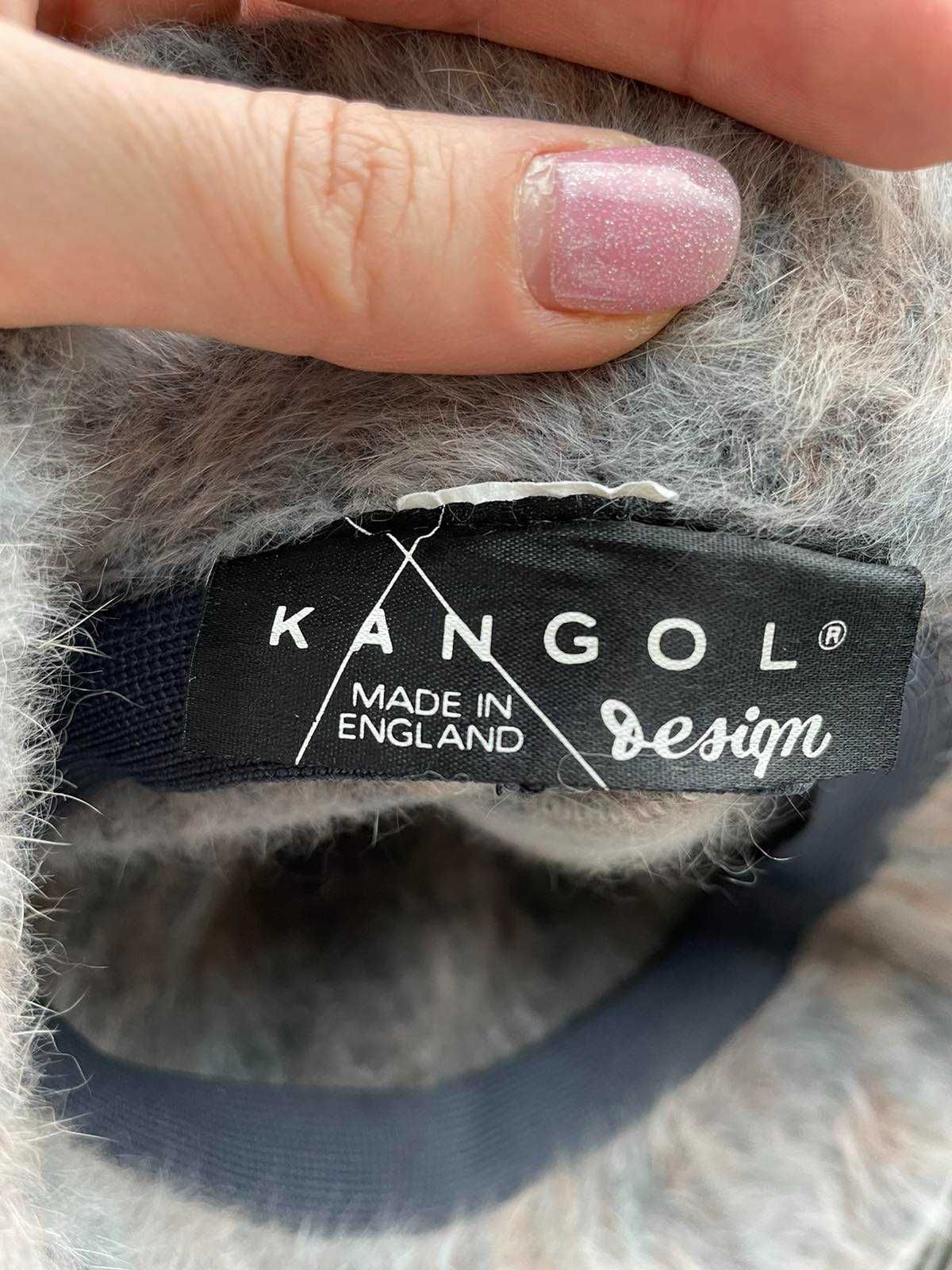 Панама Kangol, капелюх Кенго