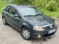 Продам Dacia Logan 1.4 газ/бензин