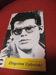 Zbigniew Cybulski - Konrad Eberhardt