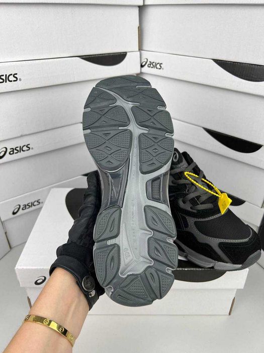 Кросівки Asics Gel Gore-Tex, 41-46 розмір, кроссовки асикс чорні