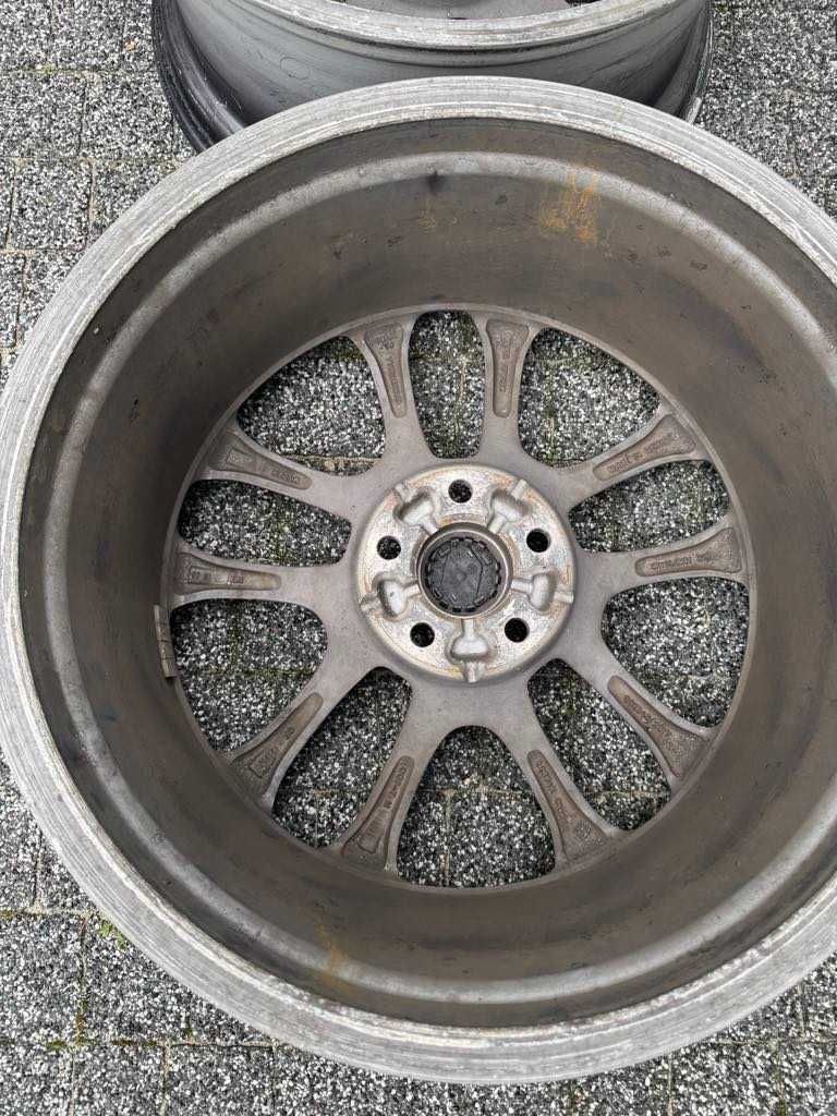 Felgi 20” OEM Dodge Charger Scat Pack – 5x115 – oryginał USA 2 szt