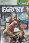 FARCRY 3 xbox 360