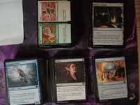 Magic the Gathering (mtg) Dominaria Remastered