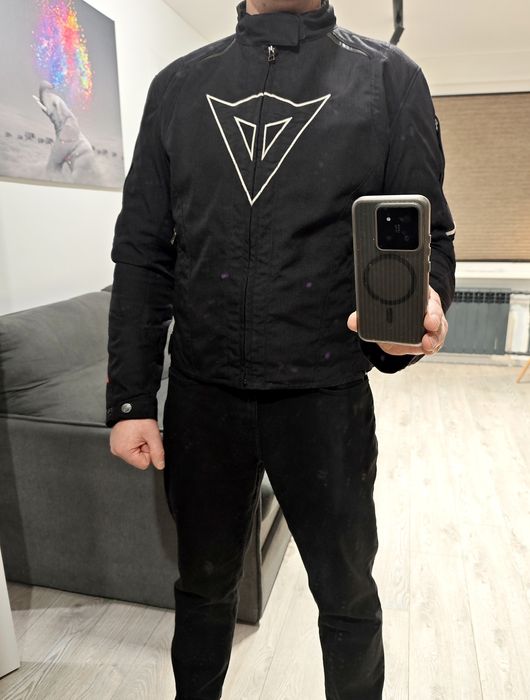 Мотокуртка Dainese 52