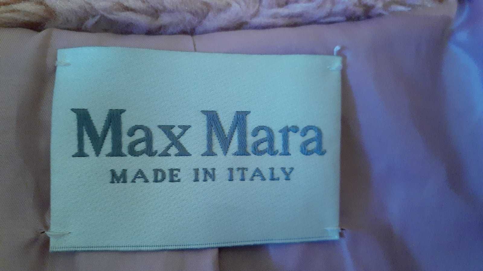 шуба жіноча max mara