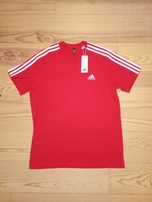 Adidas t shirt L nova com etiqueta
