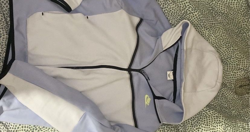 Теч флис найк ориг