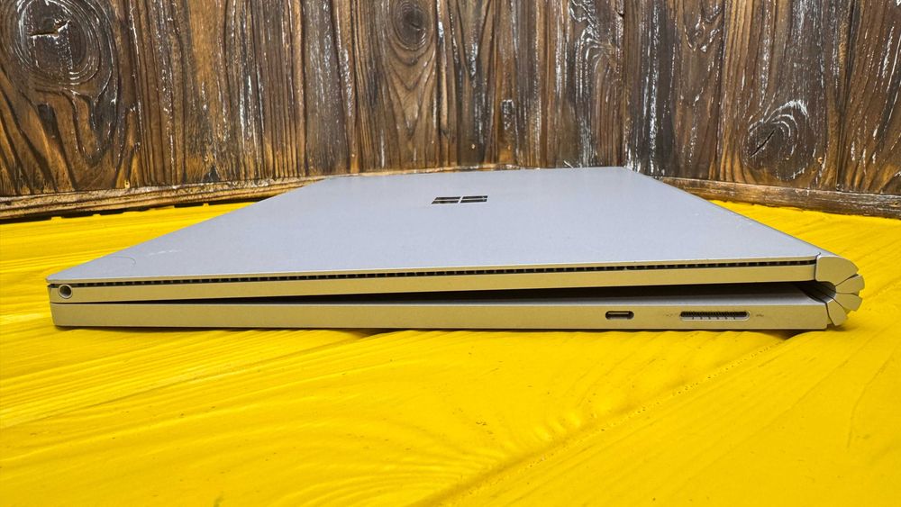 Потужний Ноутбук-Трансформер Microsoft Surface Book 3/GTX 1660TI Max-q
