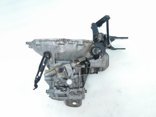 Caixa de velocidades manual OPEL Tigra (75_)