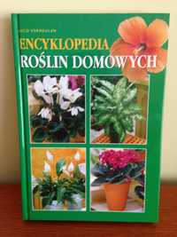 Encyklopedia roślin domowych-Nico Vermeluen