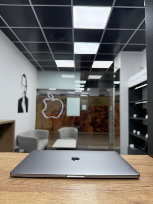 Ідеал | Macbook Pro 15 2019(2021) | i9 • 16Gb• 512GB | Макбук Гарантія