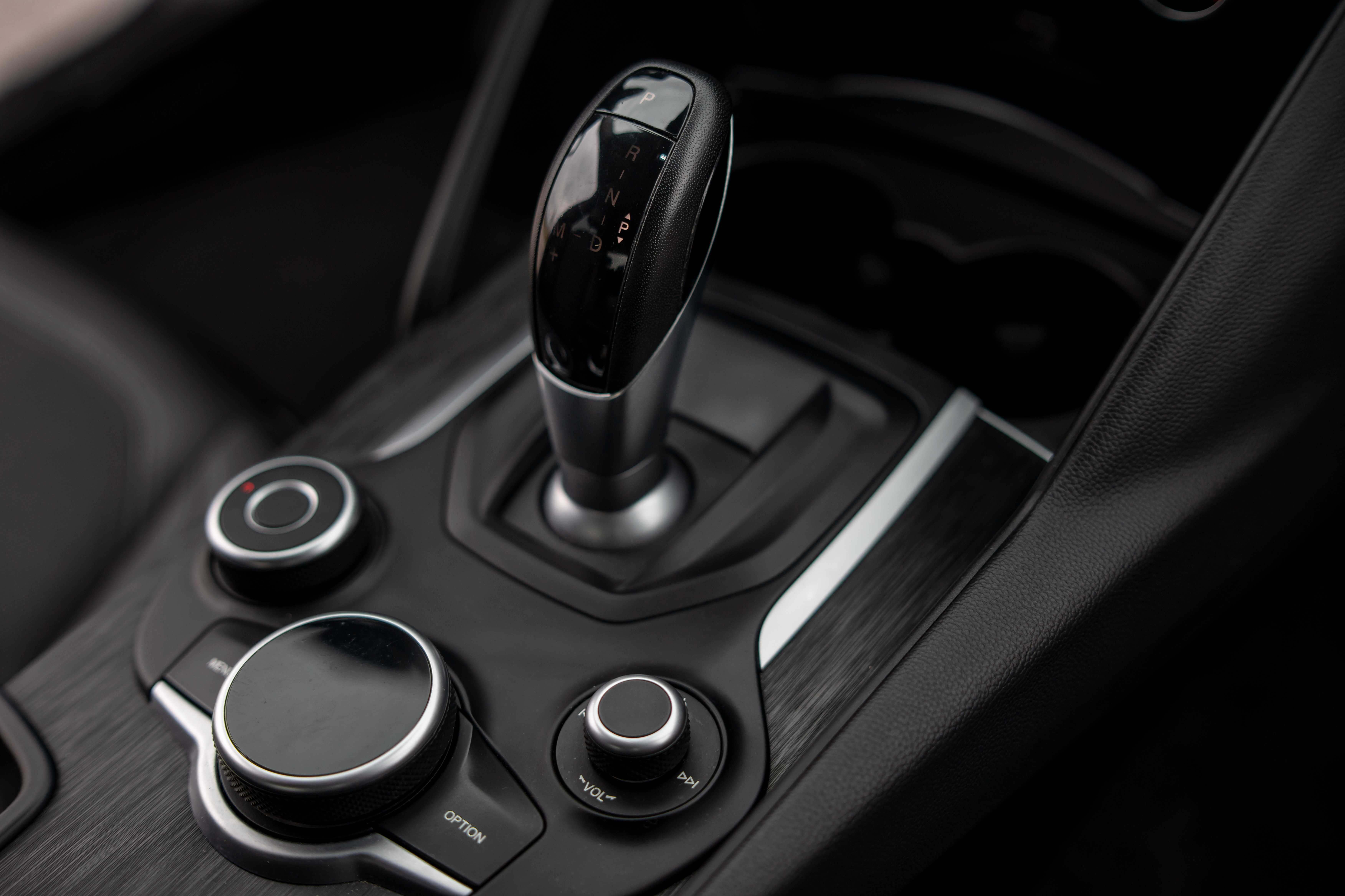 Alfa Romeo Giulia 2.2 Turbo Diesel 190cv B-Tech