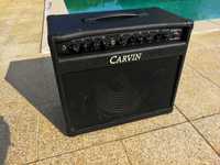 Amp Guitar Carvin Valve Master 50/100Wtts
