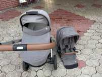 Wózek CYBEX Balios S LUX 2w1