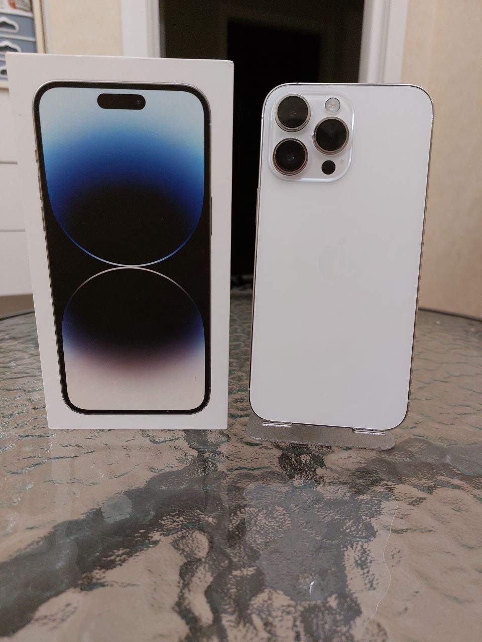 Iphone 14 pro max 512 GB