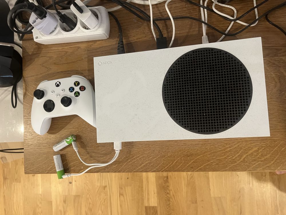 Xbox Series S 512gb