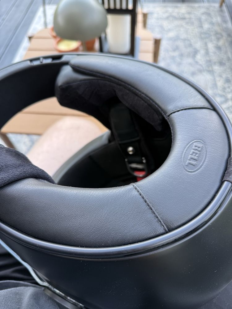 Bell Bullitt GT - nowa wersja