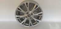 Felga Ford Fiesta 7 VII 17" ET 45,5 OE Nowa